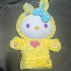 Dancing Hello Kitty Plush